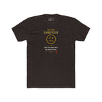 Liver Night Fava Beans Chianti Graphic Tee, Funny Hannibal Movie Parody Halloween Shirt - Guilty Kick Apparel