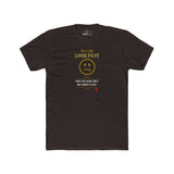 Liver Night Fava Beans Chianti Graphic Tee, Funny Hannibal Movie Parody Halloween Shirt - Guilty Kick Apparel