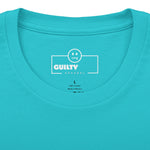 Made Now To Look Like The 70s Vintage T-Shirt | Sunbaked Retro Satirical Graphic Tee - Guilty Kick Apparel