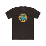 Made Now To Look Like The 70s Vintage T-Shirt | Sunbaked Retro Satirical Graphic Tee - Guilty Kick Apparel