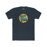 Made Now To Look Like The 70s Vintage T-Shirt | Sunbaked Retro Satirical Graphic Tee - Guilty Kick Apparel