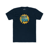 Made Now To Look Like The 70s Vintage T-Shirt | Sunbaked Retro Satirical Graphic Tee - Guilty Kick Apparel