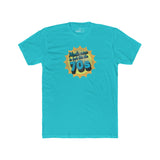 Made Now To Look Like The 70s Vintage T-Shirt | Sunbaked Retro Satirical Graphic Tee - Guilty Kick Apparel