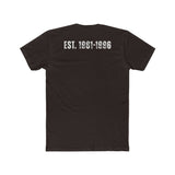 Millennial: Because Millenia L Reasons T-Shirt | Punny Generational Satire Tee - Guilty Kick Apparel