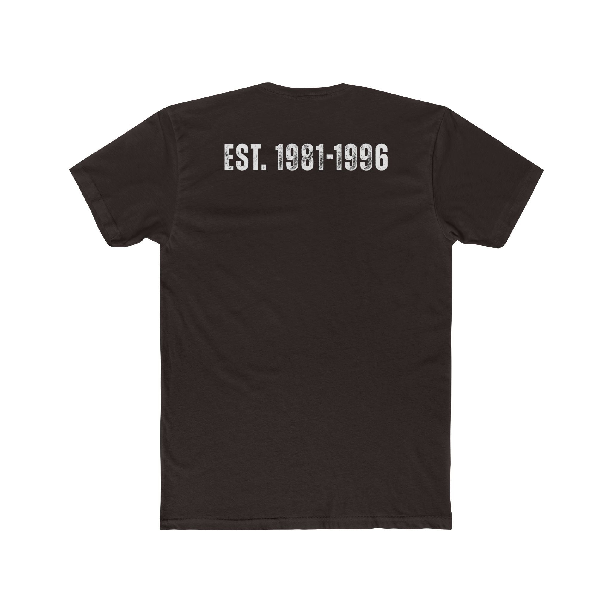 Millennial: Because Millenia L Reasons T-Shirt | Punny Generational Satire Tee - Guilty Kick Apparel