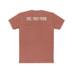 Millennial: Because Millenia L Reasons T-Shirt | Punny Generational Satire Tee - Guilty Kick Apparel