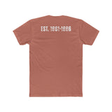 Millennial: Because Millenia L Reasons T-Shirt | Punny Generational Satire Tee - Guilty Kick Apparel