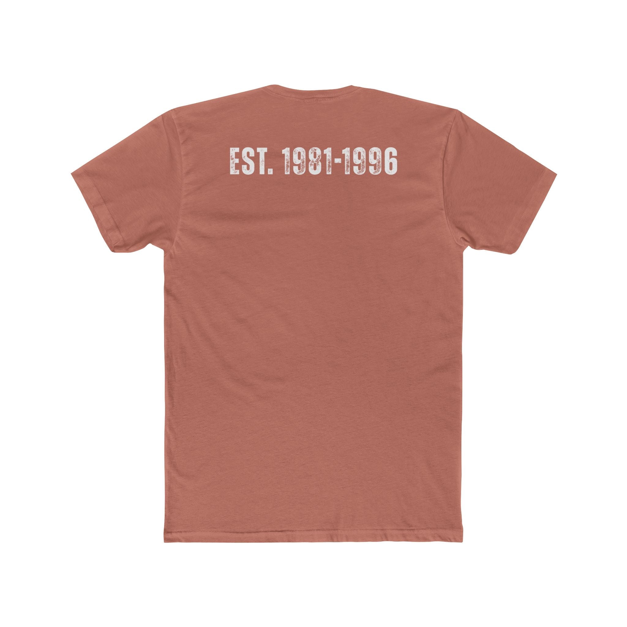 Millennial: Because Millenia L Reasons T-Shirt | Punny Generational Satire Tee - Guilty Kick Apparel