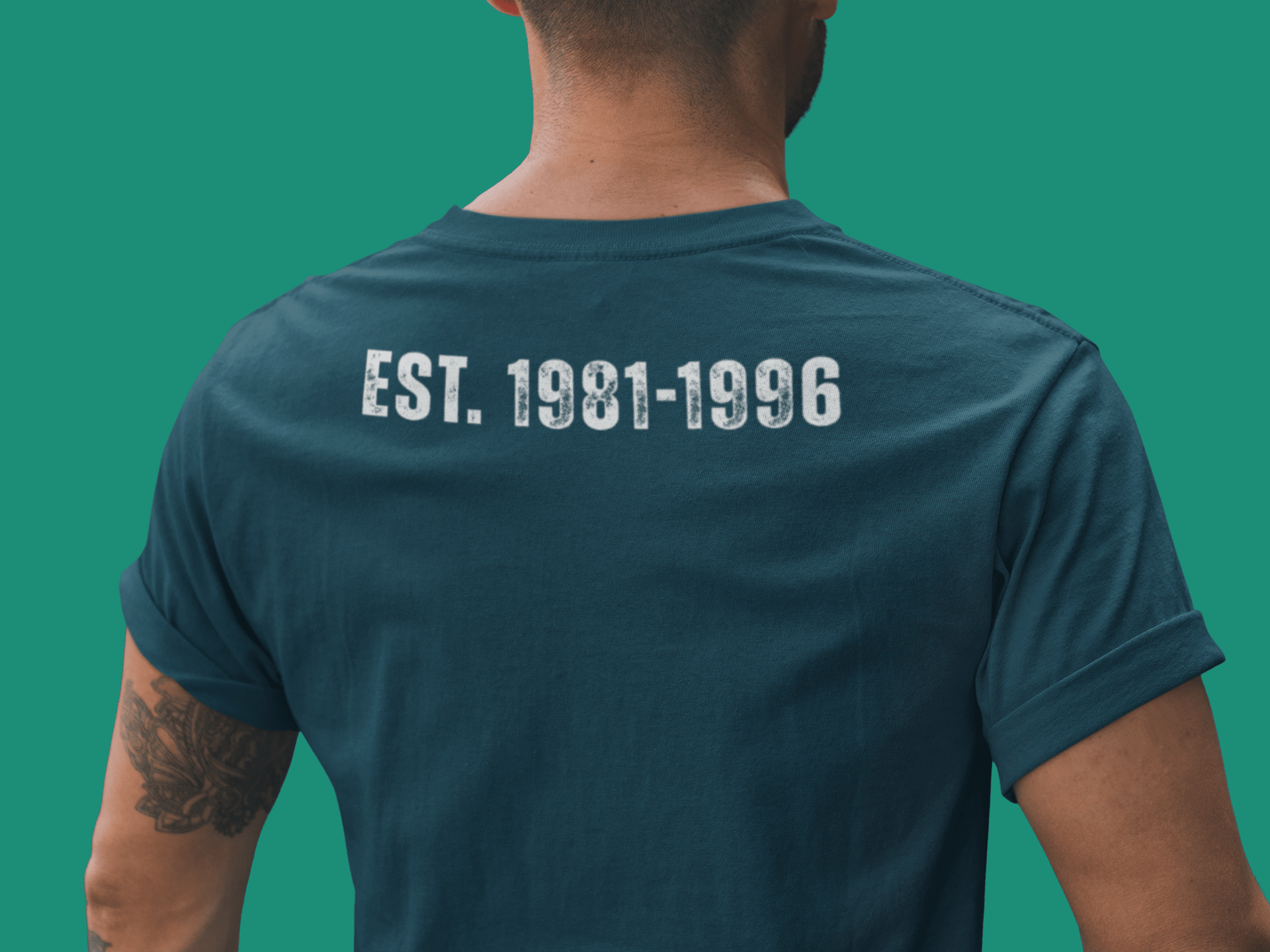 Millennial: Because Millenia L Reasons T-Shirt | Punny Generational Satire Tee - Guilty Kick Apparel