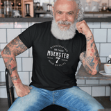 Muenster Cheese Parody Tee - Guilty Kick Apparel