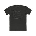Nobody Knows I Love Reality TV Funny Satirical Confession TShirt - Guilty Kick Apparel