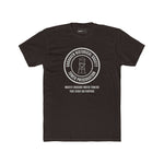 Oakhaven Historical Society Tower Preservation Obscure Water Tower Ironic Vintage T-Shirt - Guilty Kick Apparel