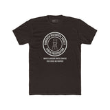 Oakhaven Historical Society Tower Preservation Obscure Water Tower Ironic Vintage T-Shirt - Guilty Kick Apparel