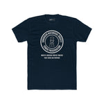 Oakhaven Historical Society Tower Preservation Obscure Water Tower Ironic Vintage T-Shirt - Guilty Kick Apparel