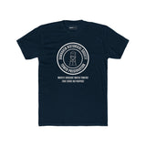 Oakhaven Historical Society Tower Preservation Obscure Water Tower Ironic Vintage T-Shirt - Guilty Kick Apparel