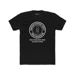 Oakhaven Historical Society Tower Preservation Obscure Water Tower Ironic Vintage T-Shirt - Guilty Kick Apparel