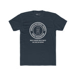 Oakhaven Historical Society Tower Preservation Obscure Water Tower Ironic Vintage T-Shirt - Guilty Kick Apparel