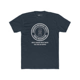 Oakhaven Historical Society Tower Preservation Obscure Water Tower Ironic Vintage T-Shirt - Guilty Kick Apparel