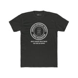 Oakhaven Historical Society Tower Preservation Obscure Water Tower Ironic Vintage T-Shirt - Guilty Kick Apparel