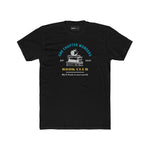 One Chapter Wonder Book Club tee for lazy readers. - Guilty Kick Apparel