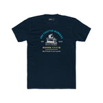 One Chapter Wonder Book Club tee for lazy readers. - Guilty Kick Apparel