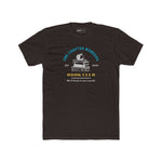 One Chapter Wonder Book Club tee for lazy readers. - Guilty Kick Apparel