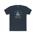 One Chapter Wonder Book Club tee for lazy readers. - Guilty Kick Apparel