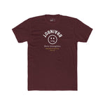 Premium Brainrot Graphic Tee | Zero Thoughts Luxe Lounge T-Shirt - Guilty Kick Apparel
