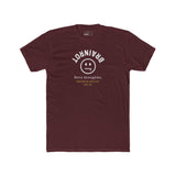 Premium Brainrot Graphic Tee | Zero Thoughts Luxe Lounge T-Shirt - Guilty Kick Apparel