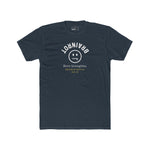 Premium Brainrot Graphic Tee | Zero Thoughts Luxe Lounge T-Shirt - Guilty Kick Apparel