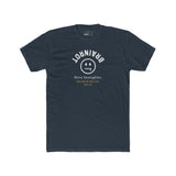 Premium Brainrot Graphic Tee | Zero Thoughts Luxe Lounge T-Shirt - Guilty Kick Apparel