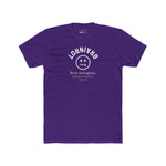 Premium Brainrot Graphic Tee | Zero Thoughts Luxe Lounge T-Shirt - Guilty Kick Apparel