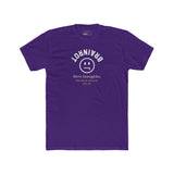 Premium Brainrot Graphic Tee | Zero Thoughts Luxe Lounge T-Shirt - Guilty Kick Apparel