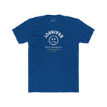 Premium Brainrot Graphic Tee | Zero Thoughts Luxe Lounge T-Shirt - Guilty Kick Apparel