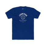 Premium Brainrot Graphic Tee | Zero Thoughts Luxe Lounge T-Shirt - Guilty Kick Apparel