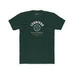 Premium Brainrot Graphic Tee | Zero Thoughts Luxe Lounge T-Shirt - Guilty Kick Apparel