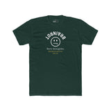 Premium Brainrot Graphic Tee | Zero Thoughts Luxe Lounge T-Shirt - Guilty Kick Apparel