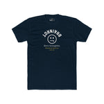 Premium Brainrot Graphic Tee | Zero Thoughts Luxe Lounge T-Shirt - Guilty Kick Apparel
