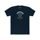 Premium Brainrot Graphic Tee | Zero Thoughts Luxe Lounge T-Shirt - Guilty Kick Apparel
