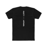 REDACTED. Zipper Mouth Smiley Face T-Shirt Funny Sarcastic Graphic Tee | Guilty Kick Branded - Guilty Kick Apparel