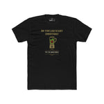 Scary Smoothies Wheatgrass Graphic Tee, Funny Sarcastic Wellness Parody Halloween Shirt - Guilty Kick Apparel