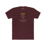 Shhh I Can't Pronounce Charcuterie Funny Graphic T-Shirt | Guilty Kick Confessions Collection - Guilty Kick Apparel