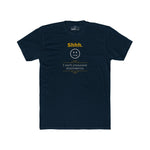 Shhh I Can't Pronounce Charcuterie Funny Graphic T-Shirt | Guilty Kick Confessions Collection - Guilty Kick Apparel
