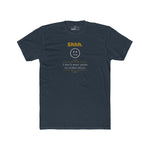 Shhh I Don't Wear Pants On Video Calls Funny Graphic T-Shirt | Guilty Kick Confessions Collection - Guilty Kick Apparel