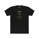 Shhh I Eat Cereal For Dinner Funny Graphic T-Shirt | Guilty Kick Confessions Collection - Guilty Kick Apparel