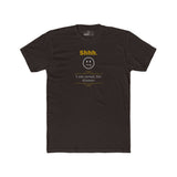Shhh I Eat Cereal For Dinner Funny Graphic T-Shirt | Guilty Kick Confessions Collection - Guilty Kick Apparel