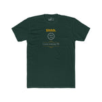 Shhh I love reality TV guilty pleasure confession tee - Guilty Kick Apparel