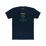 Shhh I love reality TV guilty pleasure confession tee - Guilty Kick Apparel