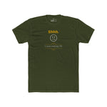 Shhh I love reality TV guilty pleasure confession tee - Guilty Kick Apparel