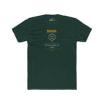 Shhh I Wear Socks To Bed Funny Graphic T-Shirt Guilty Kick Confessions Collection - Guilty Kick Apparel